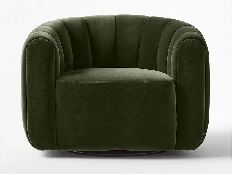 SOFA ĐƠN 1S06 - Sofa - Phòng khách - Ảnh 6