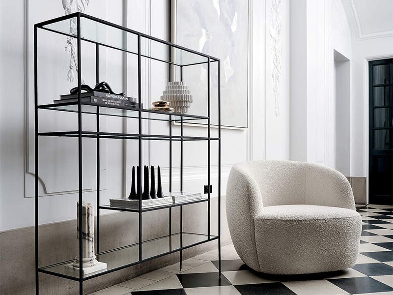 SOFA ĐƠN 1S05 - Sofa - Phòng khách - Ảnh 3