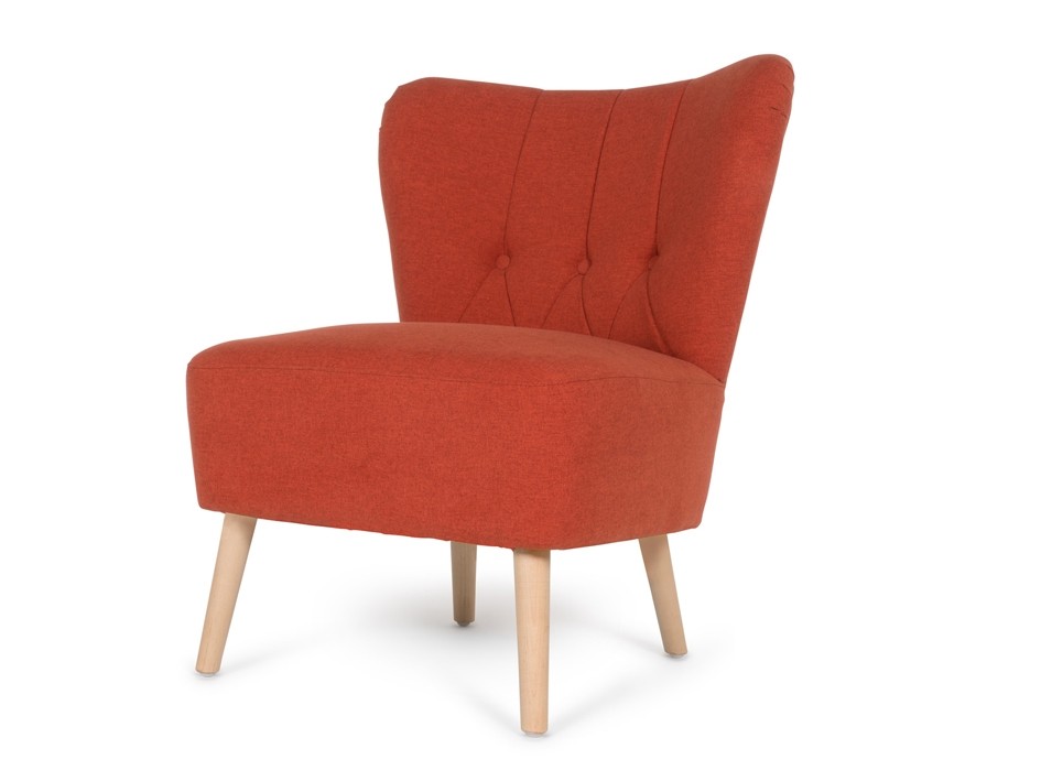 Mẫu sofa đơn đẹp, sofa phòng khách mini | Hùng GO