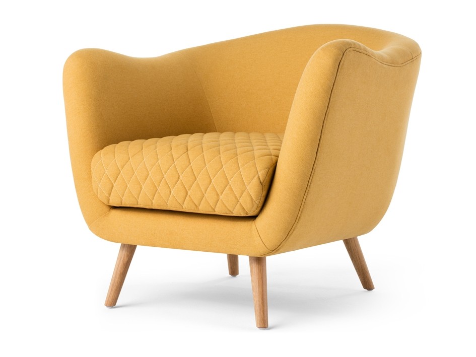 Armchair hiện đại, sofa phòng khách tphcm | Hùng GO