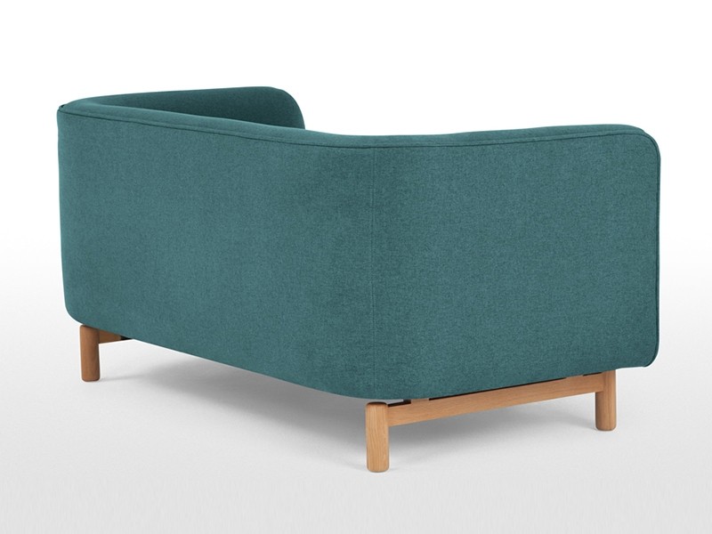 Sofa phòng khách Nữ Hoàng kiểu dáng Hiện Đại | Hùng GO