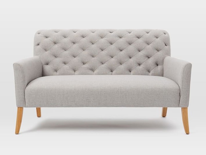 Bàn ghế sofa phòng khách tại tphcm - SF09 | Hùng GO