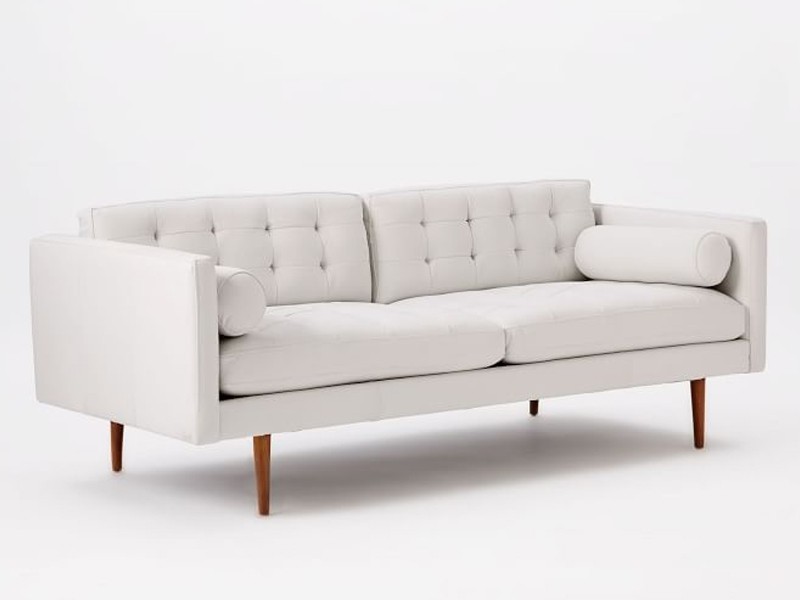 Sofa phòng khách 2018 - Retro thời thượng | Hùng GO