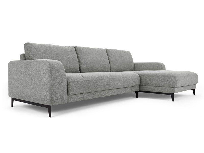 Bộ Sofa phòng khách- sofa góc L xu hướng mới|Hùng GO