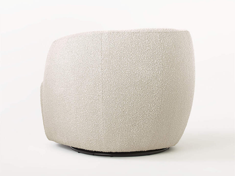 SOFA ĐƠN 1S05 - Sofa - Phòng khách