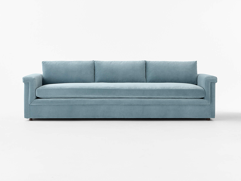 SOFA BĂNG SF36 - Sofa - Phòng khách