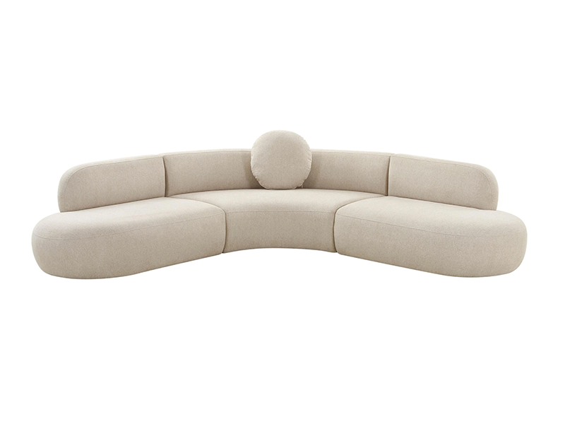 SOFA BĂNG SF30 - Sofa - Phòng khách
