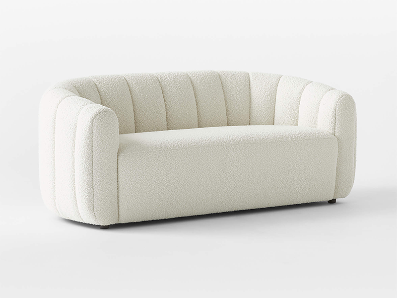 SOFA BĂNG SF37 - Sofa - Phòng khách