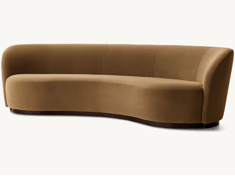 SOFA BĂNG SF34 - Sofa - Phòng khách