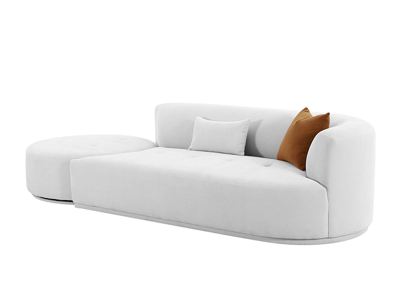 SOFA BĂNG SF41 - Sofa - Phòng khách