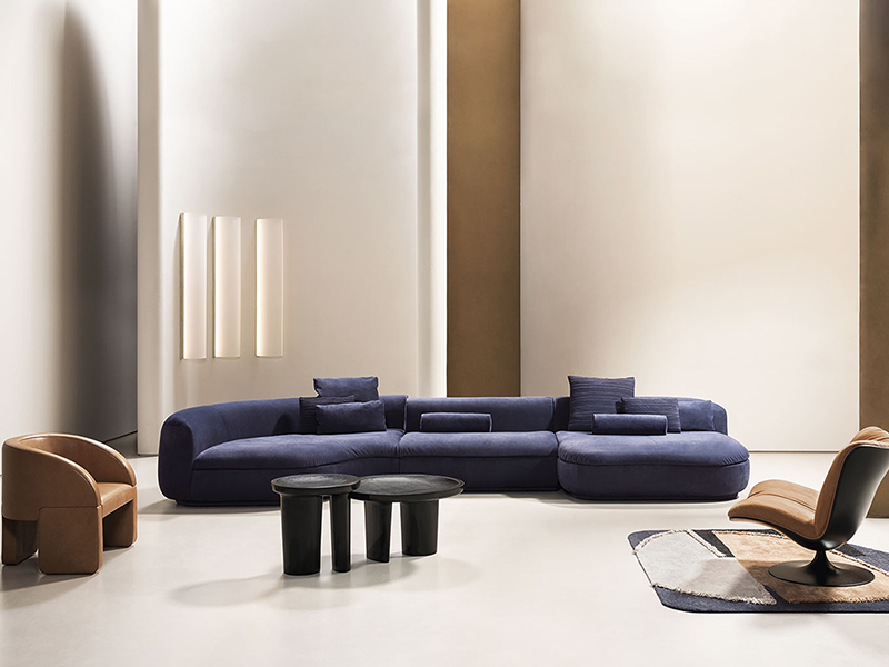 SOFA BĂNG SF31 - Sofa - Phòng khách
