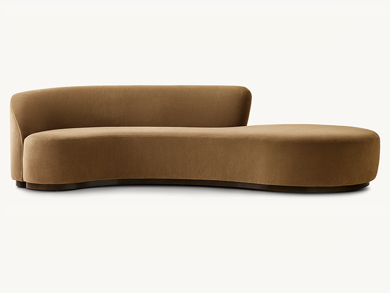 SOFA BĂNG SF32 - Sofa - Phòng khách