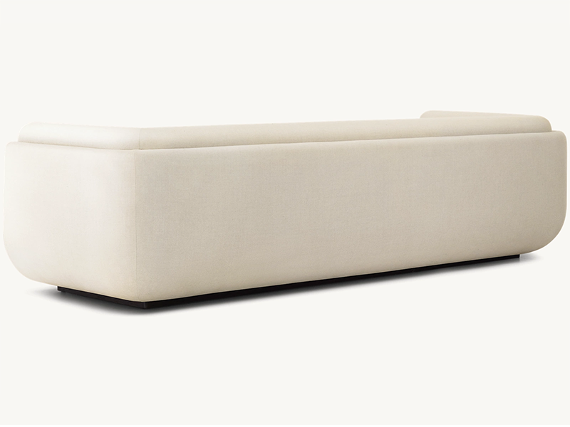 SOFA BĂNG SF35 - Sofa - Phòng khách