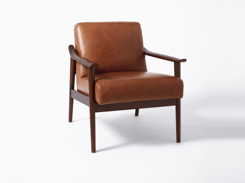 SOFA ĐƠN 1S09 - Sofa - Phòng khách