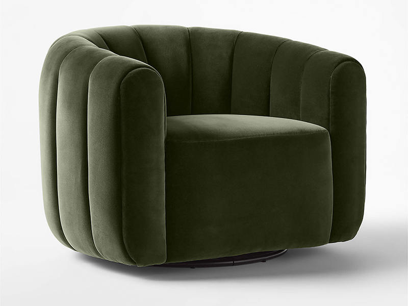 SOFA ĐƠN 1S06 - Sofa - Phòng khách