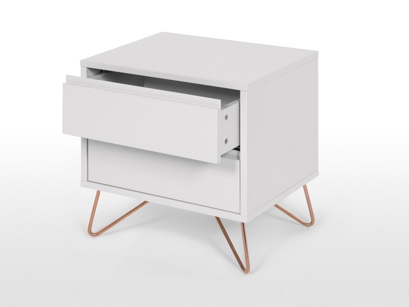 TỦ ĐẦU GIƯỜNG TAB08 - Tủ Đầu Giường - Phòng Ngủ