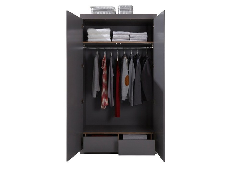 TỦ QUẦN ÁO TO13 - Tủ Quần áo - Phòng Ngủ - Ảnh 3