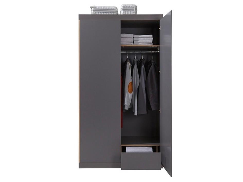 TỦ QUẦN ÁO TO13 - Tủ Quần áo - Phòng Ngủ