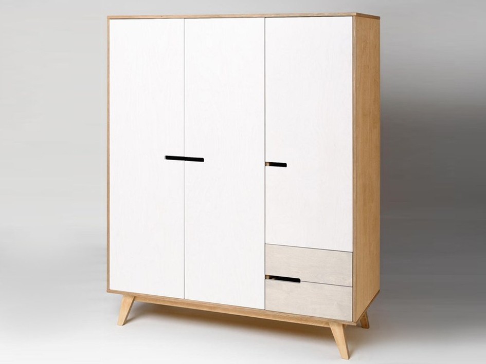 TỦ QUẦN ÁO TO16 - Tủ Quần áo - Phòng Ngủ