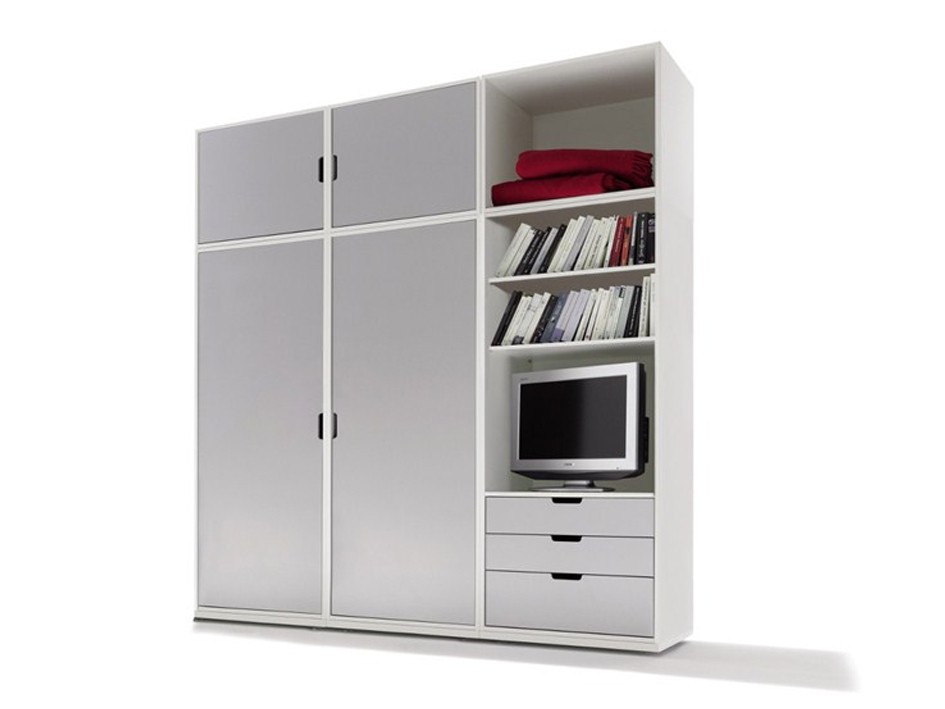 TỦ QUẦN ÁO TO17 - Tủ Quần áo - Phòng Ngủ