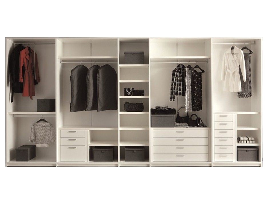 TỦ QUẦN ÁO TO19 - Tủ Quần áo - Phòng Ngủ