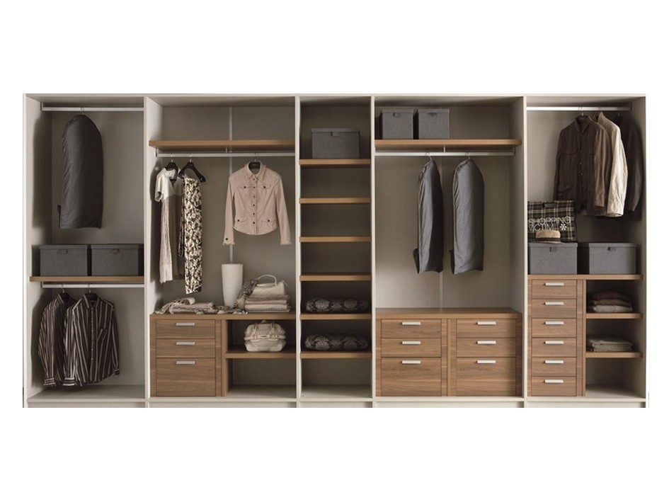 TỦ QUẦN ÁO TO19 - Tủ Quần áo - Phòng Ngủ - Ảnh 3