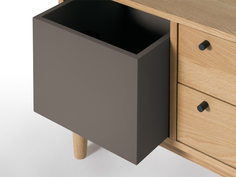 TỦ TIVI TV15 - Tủ Tivi đơn - Phòng khách