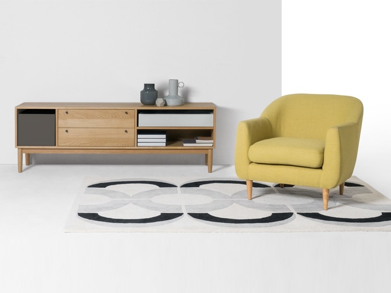 TỦ TIVI TV15 - Tủ Tivi đơn - Phòng khách - Ảnh 4