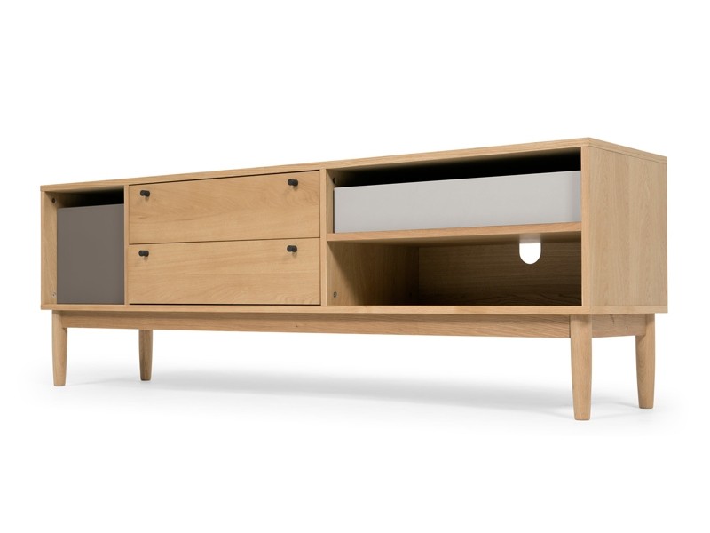 TỦ TIVI TV15 - Tủ Tivi đơn - Phòng khách - Ảnh 3