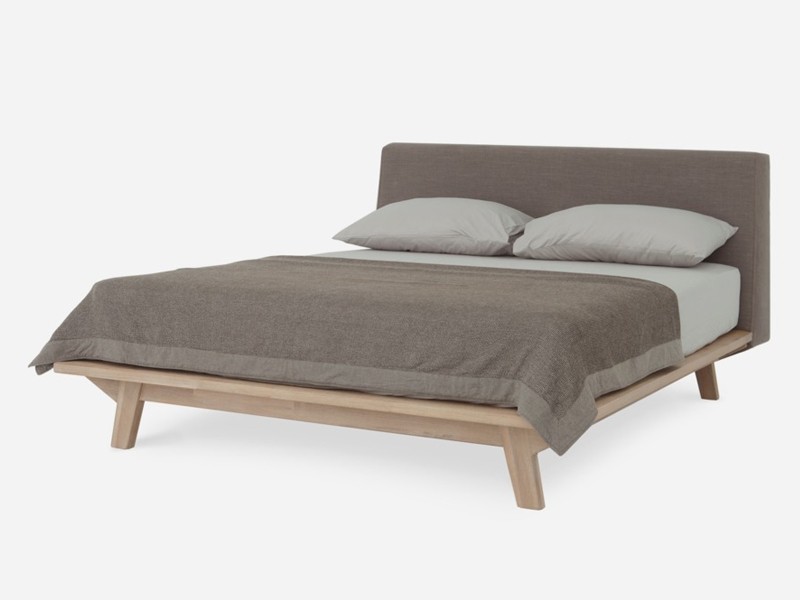 GIƯỜNG G25 - Giường ngủ - Phòng Ngủ