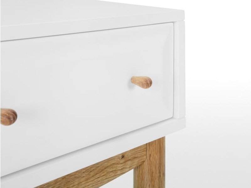 TỦ ĐẦU GIƯỜNG TAB07 - Tủ Đầu Giường - Phòng Ngủ