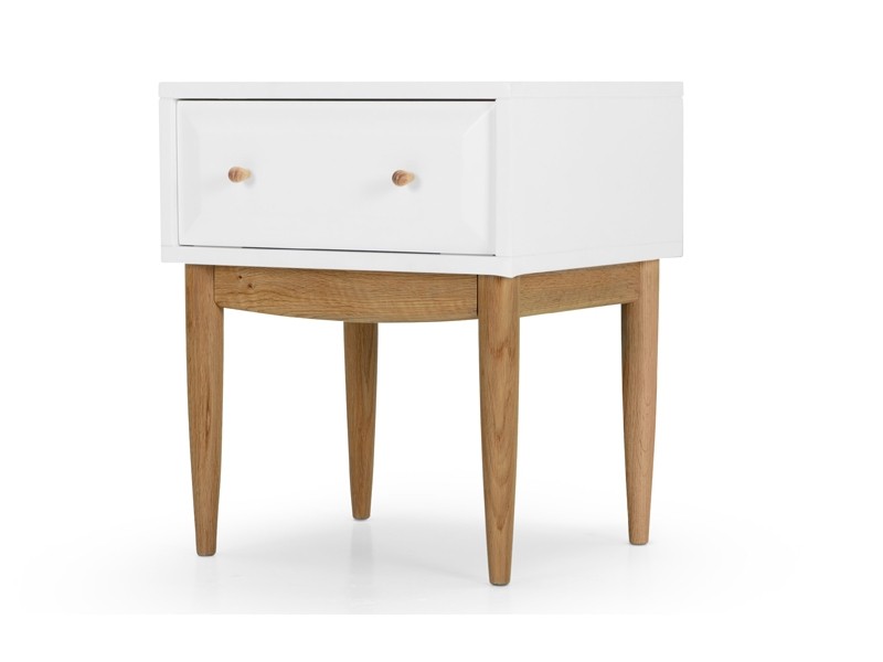 TỦ ĐẦU GIƯỜNG TAB07 - Tủ Đầu Giường - Phòng Ngủ - Ảnh 3