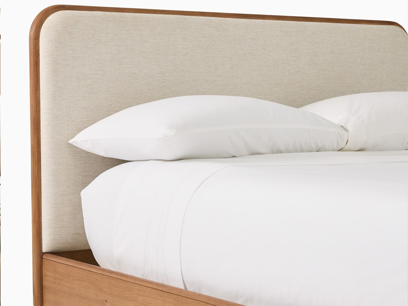 GIƯỜNG - BED 06 - Giường ngủ - Phòng Ngủ