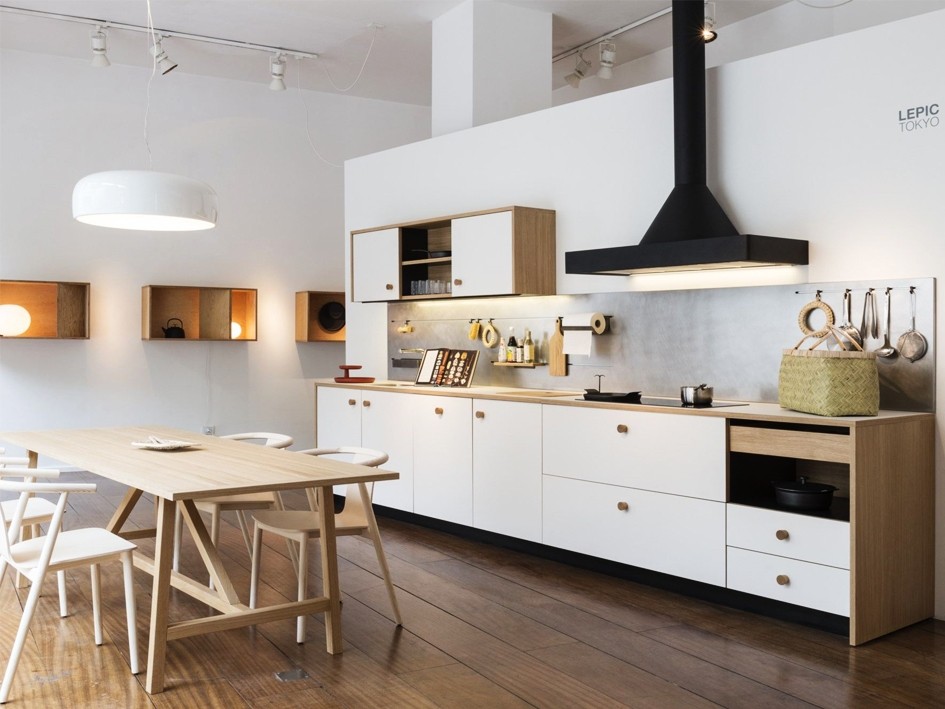 TU BEP - TB02 - Tủ Bếp - Phòng Ăn