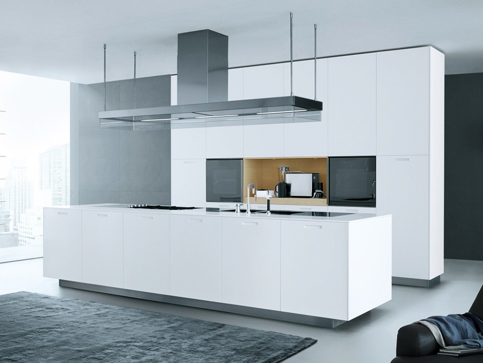 TU BEP - TB06 - Tủ Bếp - Phòng Ăn