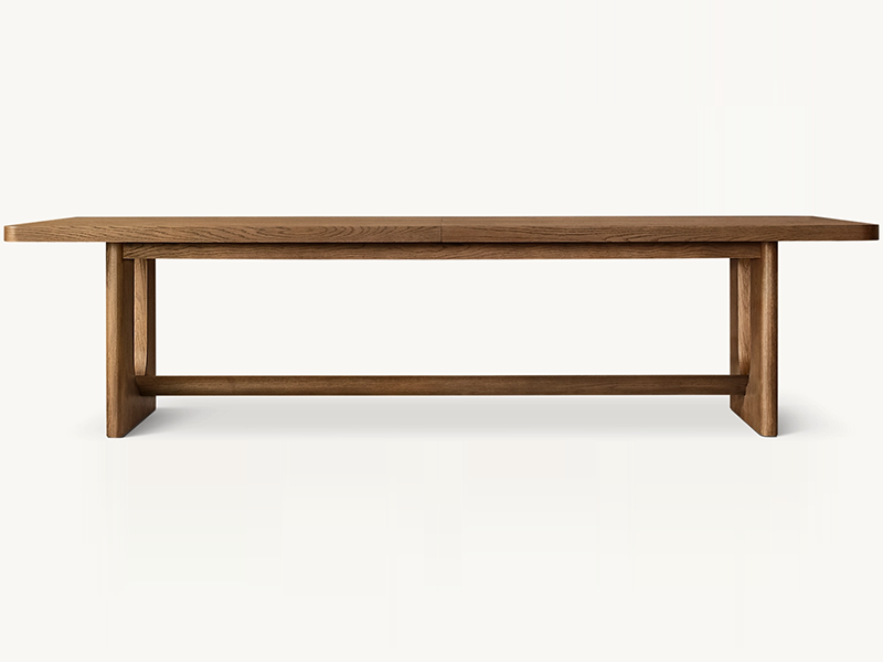 BÀN ĂN BA23 - Bàn ăn - Phòng Ăn