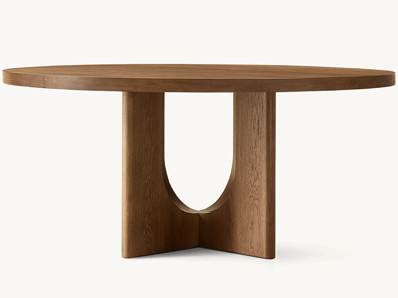 BÀN ĂN BA24 - Bàn ăn - Phòng Ăn