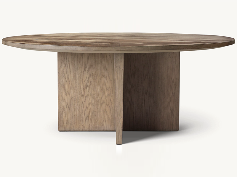 BÀN ĂN BA22 - Bàn ăn - Phòng Ăn