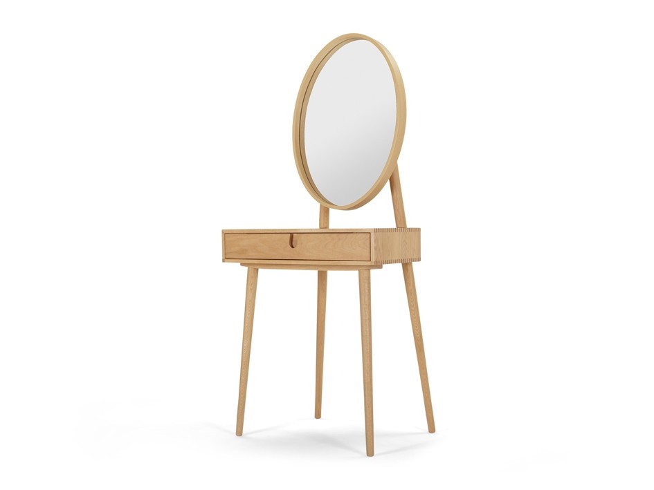 BÀN TRANG ĐIỂM BTD01 - Bàn Trang Điểm - Phòng Ngủ