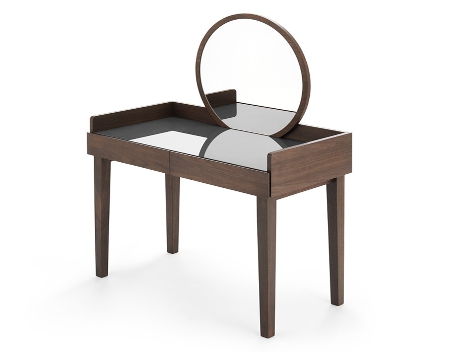 BÀN TRANG ĐIỂM BTD03 - Bàn Trang Điểm - Phòng Ngủ