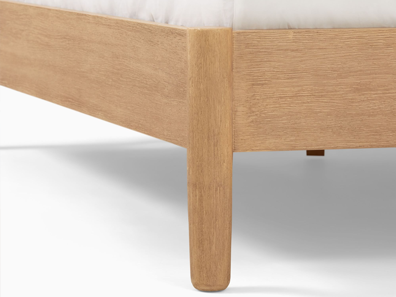 GIƯỜNG - BED 04 - Giường ngủ - Phòng Ngủ