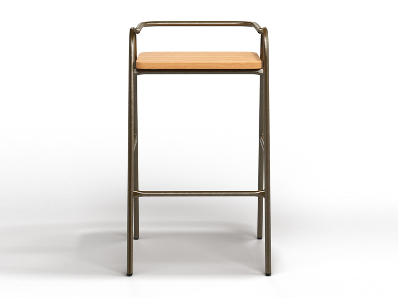 GHÊ BAR GB14 - Ghế Quầy Bar - Phòng Ăn