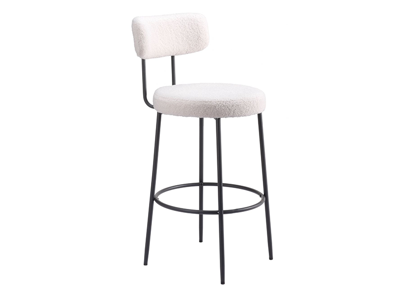 GHẾ BAR GB16 - Ghế Quầy Bar - Phòng Ăn