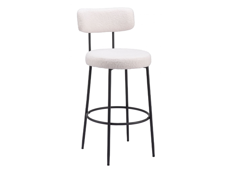 GHẾ BAR GB16 - Ghế Quầy Bar - Phòng Ăn - Ảnh 5