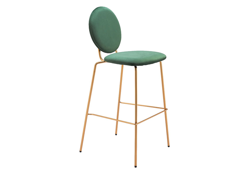 GHẾ BAR GB18 - Ghế Quầy Bar - Phòng Ăn - Ảnh 6