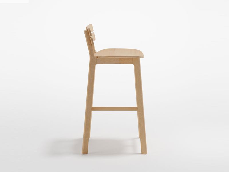 GHẾ BAR GB13 - Ghế Quầy Bar - Phòng Ăn