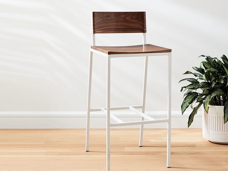 GHẾ BAR GB15 - Ghế Quầy Bar - Phòng Ăn - Ảnh 5