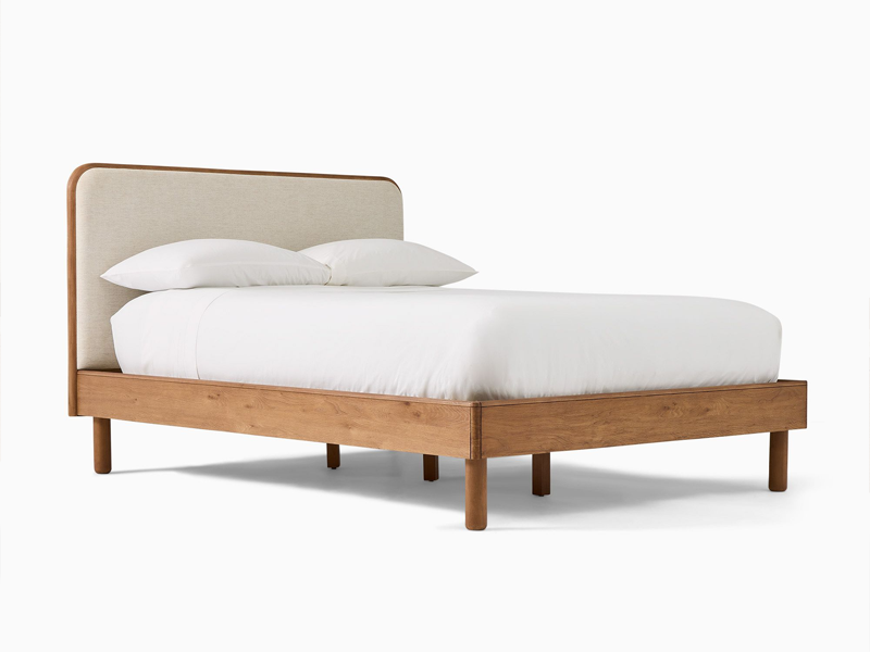 GIƯỜNG - BED 06 - Giường ngủ - Phòng Ngủ - Ảnh 5