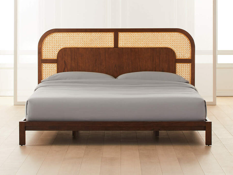 GIƯỜNG - BED 02 - Giường ngủ - Phòng Ngủ