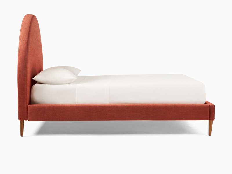 GIƯỜNG - BED 05 - Giường ngủ - Phòng Ngủ - Ảnh 4